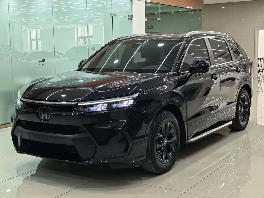 Honda Breeze Haoying 2023 240TURBO 2WD Luxury Edition 5 Seaters 2023 — фото 1, купить с доставкой в Москву