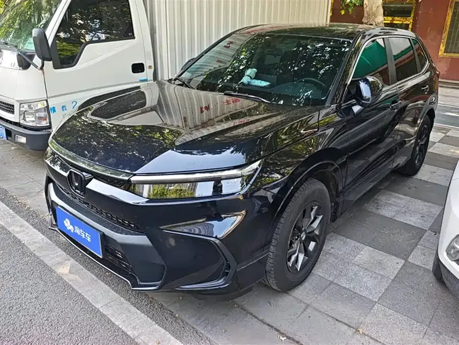 Honda Breeze 2025
