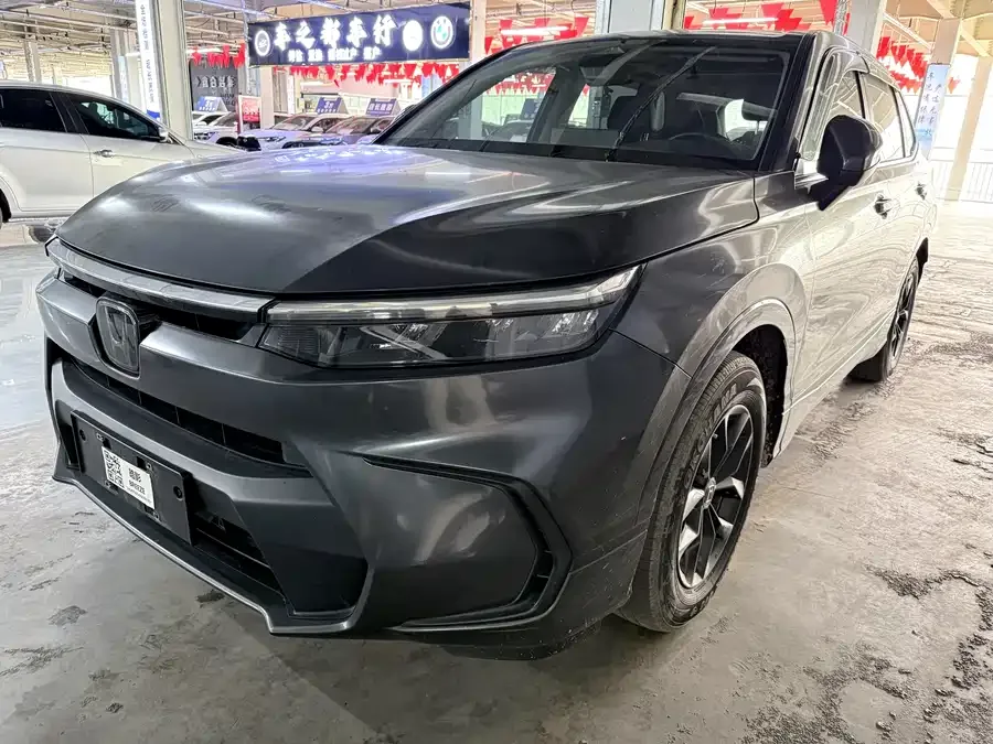 Honda Breeze Haoying 2023 240TURBO 2WD Elite Edition 5 Seaters 2023 — фото 1, купить с доставкой в Москву