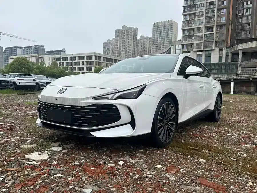 MG 7 2023