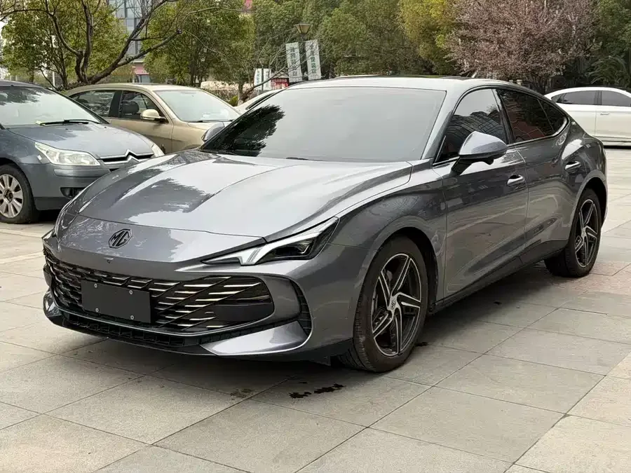 MG 7 2024