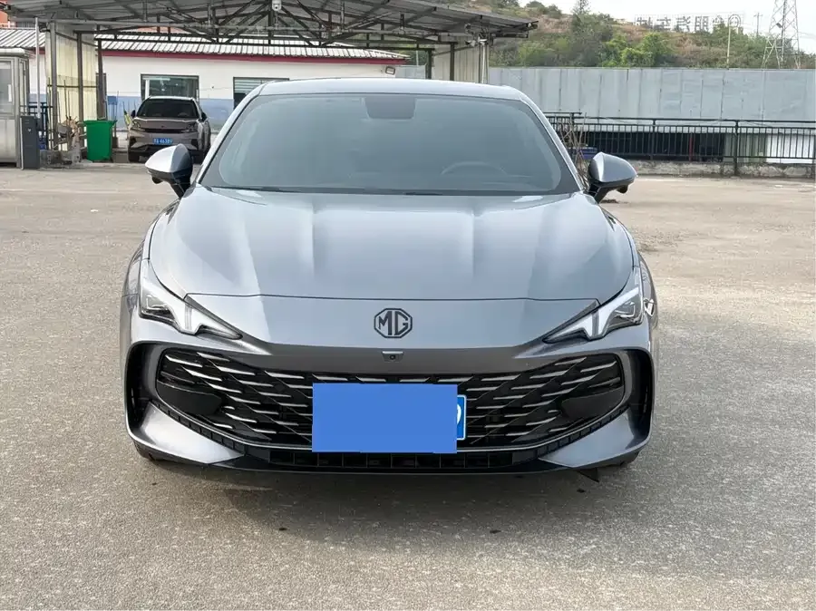 MG 7 2024