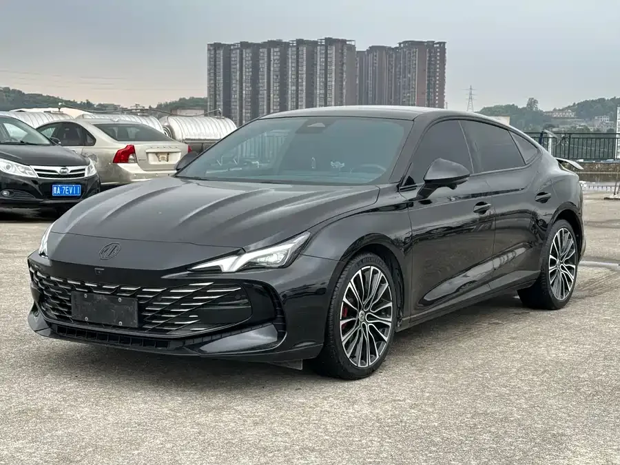 MG 7 2023