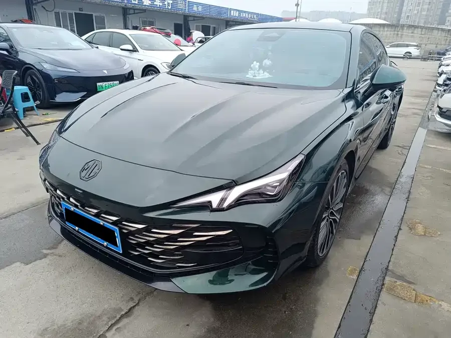MG 7 2024