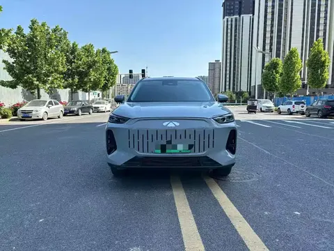 Chery Fengyun T9 2025 buy in Moscow