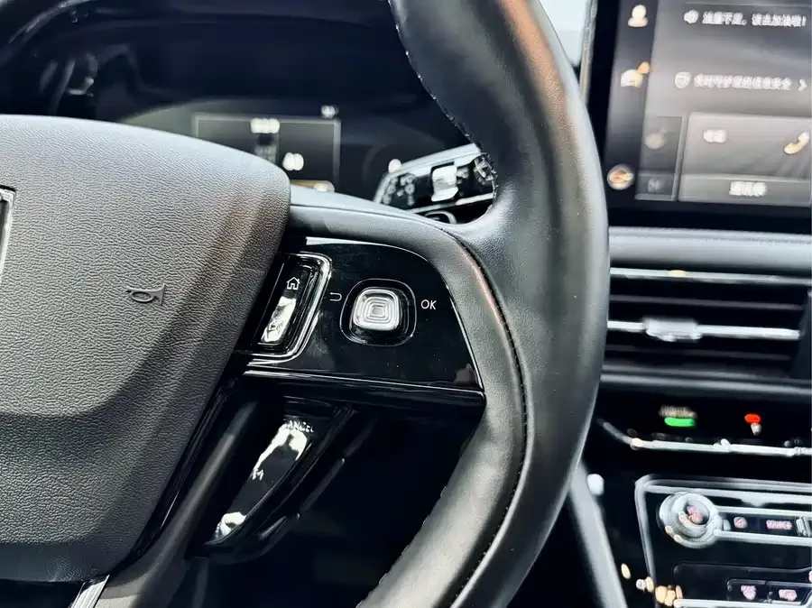 Lincoln Adventurer 2022 Explorer 2.0T 2WD Elegant Edition 2022 — миниатюра 3