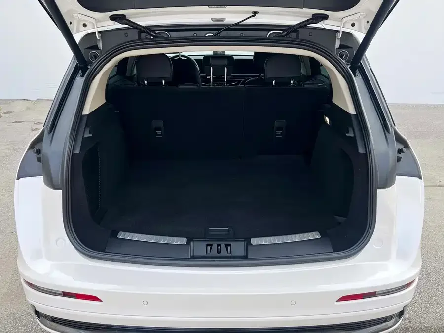Lincoln Adventurer Adventurer 2024 1.5T 2WD Premium Hybrid Edition 2026 — миниатюра 3