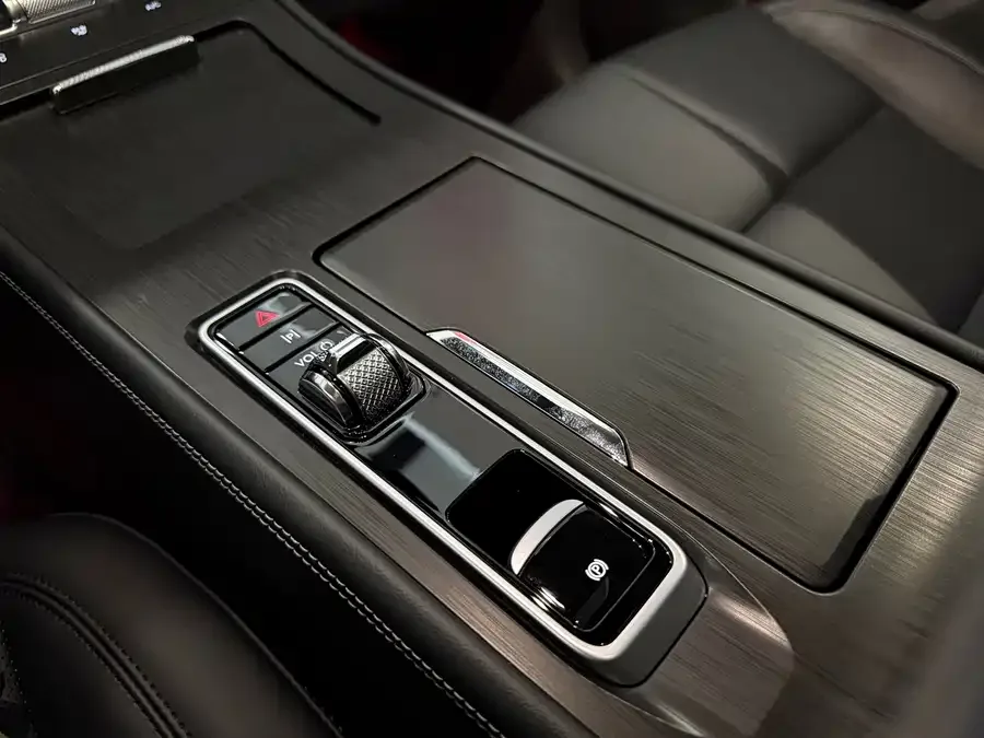 Lincoln Adventurer Adventurer 2024 1.5T 2WD Premium Hybrid Edition 2025 — миниатюра 4