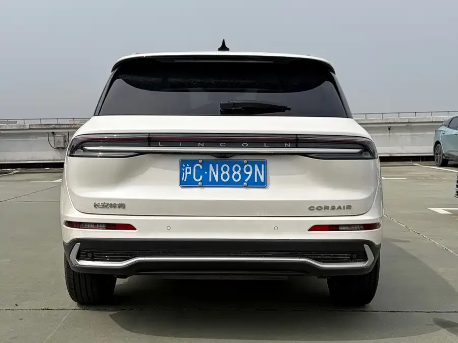 Lincoln Adventurer Adventurer 2023 2.0T 2WD Premium Edition 2023 — миниатюра 2