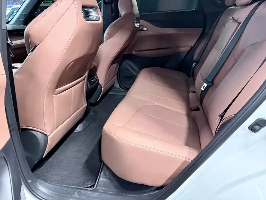 Changan Uni-Z Changan UNI-Z 2025 1.5T Premium Edition 2025 — миниатюра 3