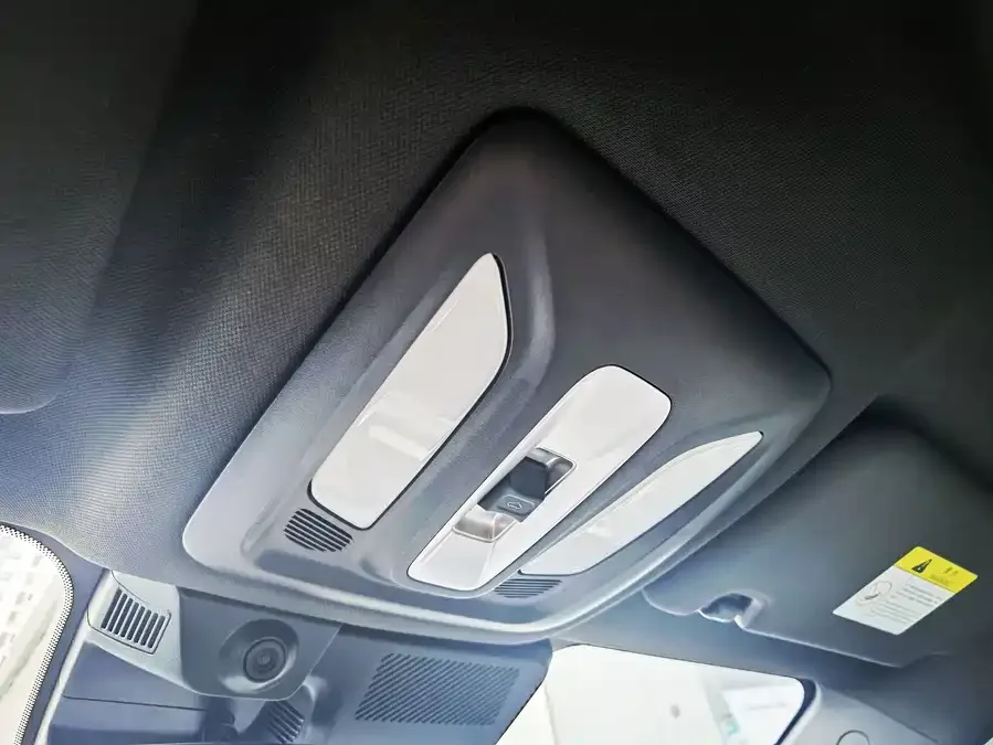 Changan UNI-T Changan UNI-T 2023 second generation 1.5T flagship model 2023 — миниатюра 5