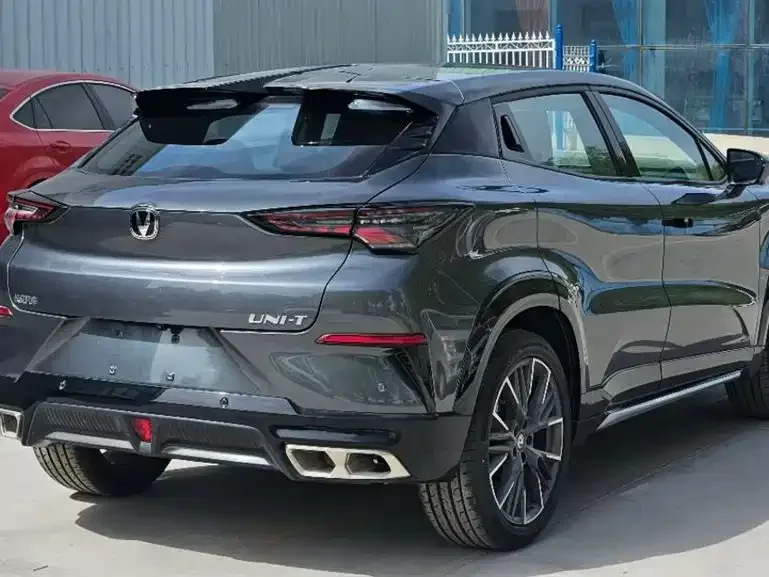 Changan UNI-T Changan UNI-T 2023 Second Generation 1.5T Premium Edition 2025 — миниатюра 3