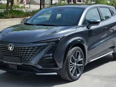 Changan UNI-T 2025 buy in Moscow