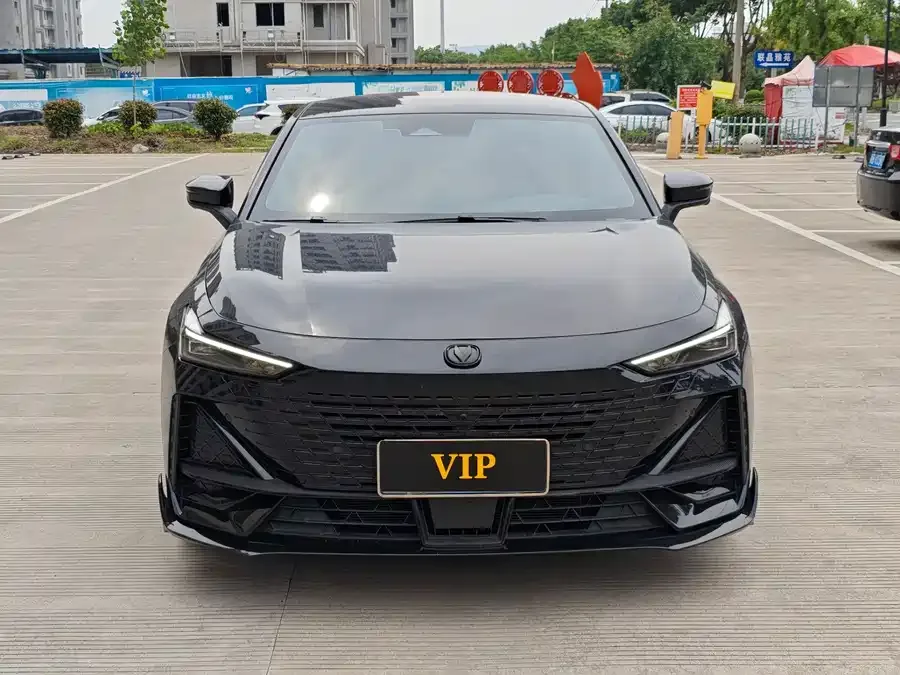 Changan UNI-V 2023