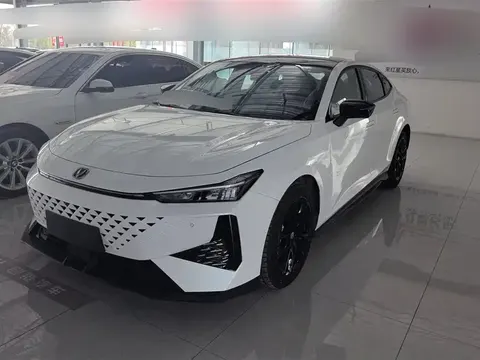 Changan UNI-V 2026 купить в Москве