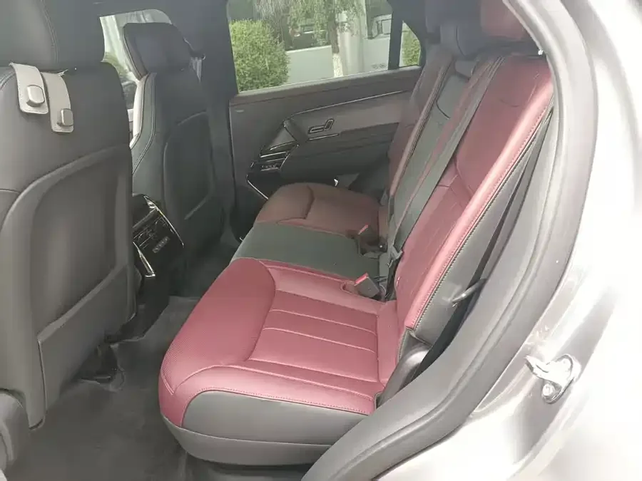 Land Rover Range Rover Sport Range Rover Sport 2025 400PS Dynamic SE 2025 — миниатюра 2