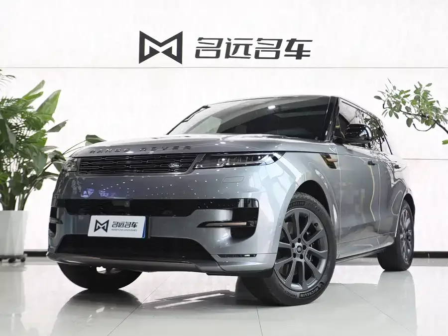 Land Rover Range Rover Sport 2023