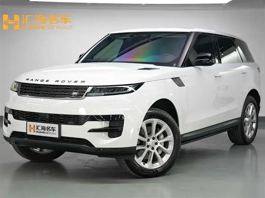 Land Rover Range Rover Sport 2025