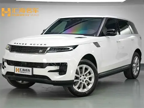 Land Rover Range Rover Sport 2025 купить в Москве