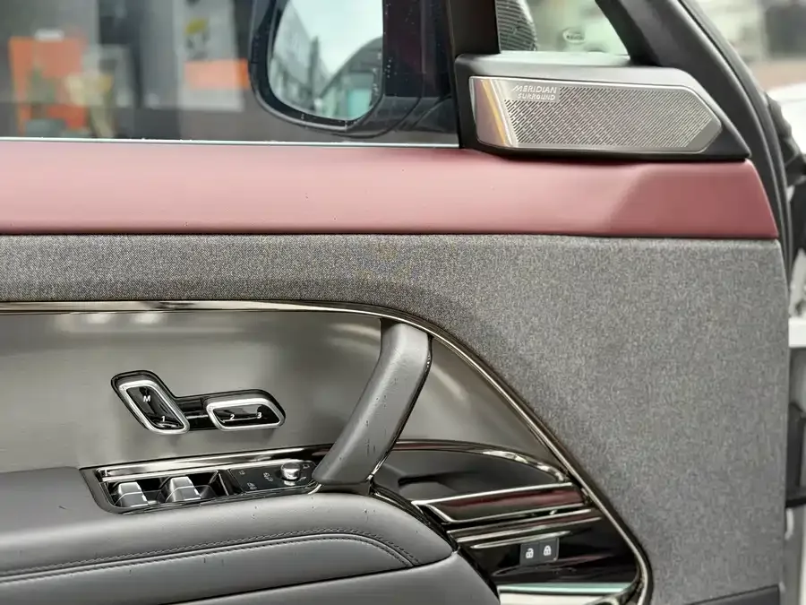 Land Rover Range Rover Sport Range Rover Sport 2024 400PS Dynamic HSE 2025 — миниатюра 3