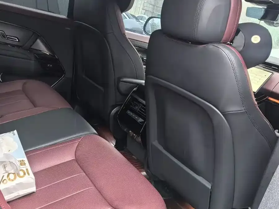 Land Rover Range Rover Sport Range Rover Sport 2025 400PS Dynamic SE 2025 — миниатюра 5