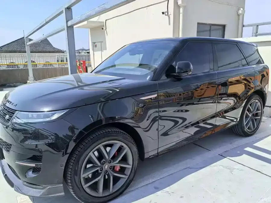 Land Rover Range Rover Sport 2025
