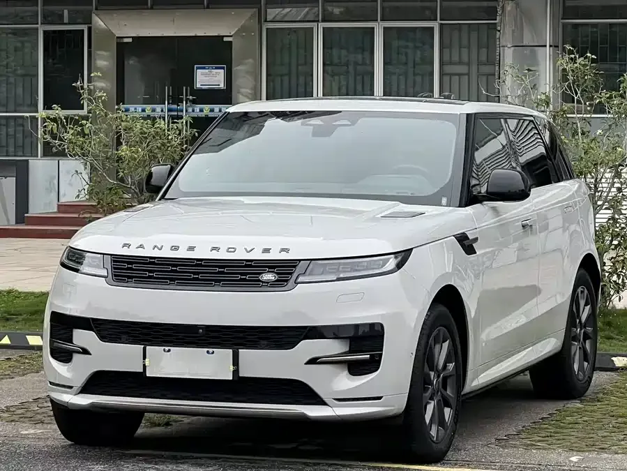 Land Rover Range Rover Sport 2023