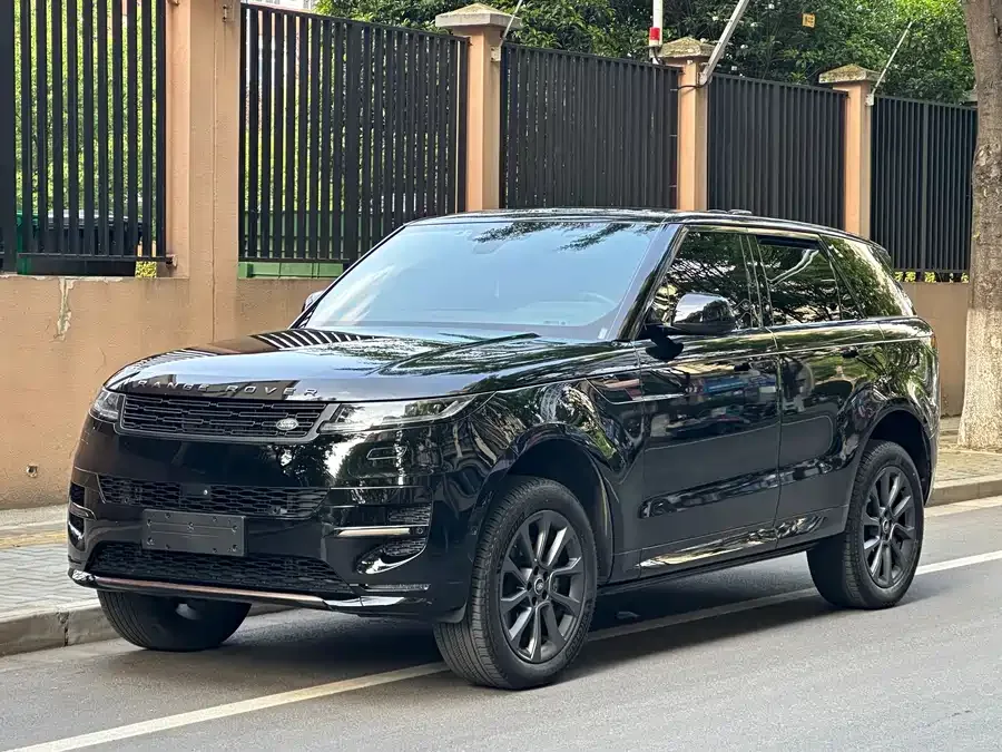 Land Rover Range Rover Sport 2023
