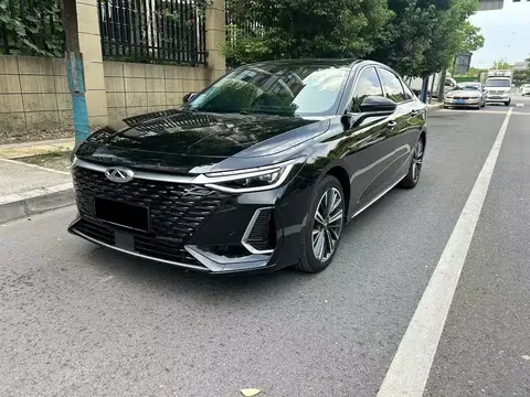 Chery Arrizo 8 2024 купить в Москве