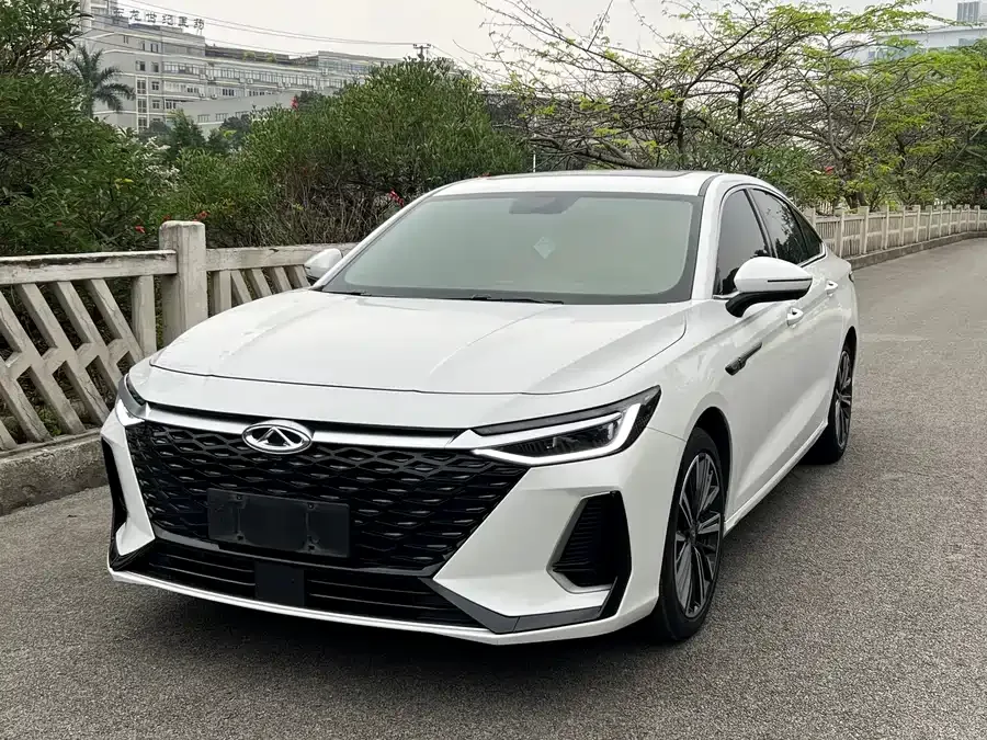 Chery Arrizo 8 2023