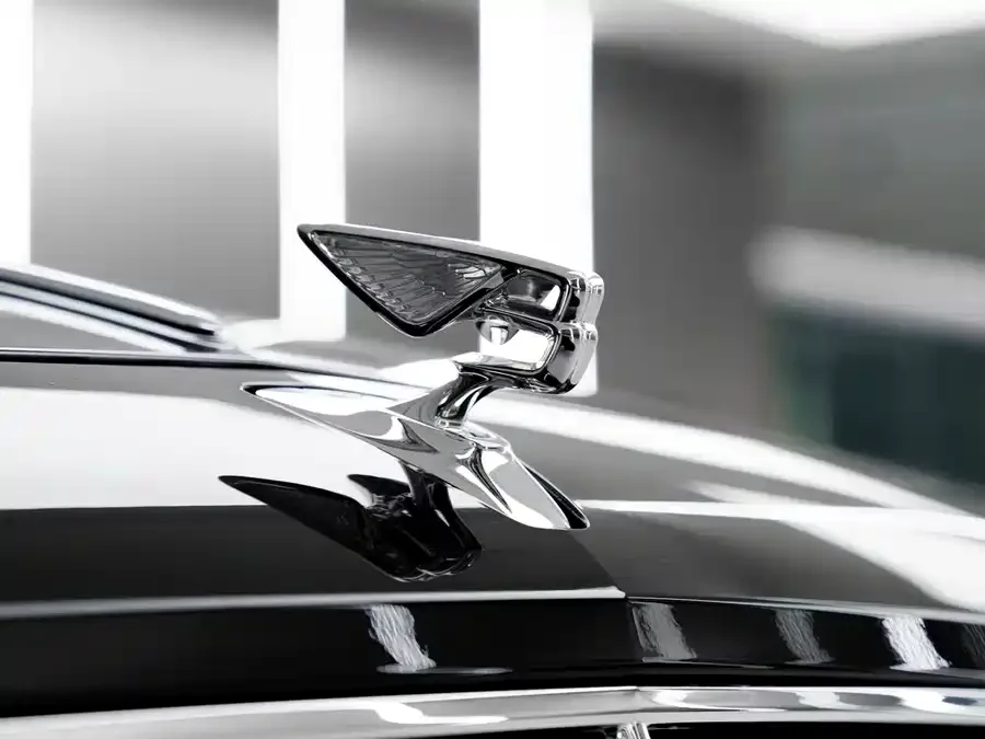 Bentley Flying Spur Flying Spur 2024 4.0T V8 Standard Edition 2026 — миниатюра 4