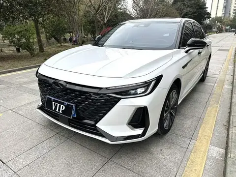 Chery Arrizo 8 2024 купить в Москве