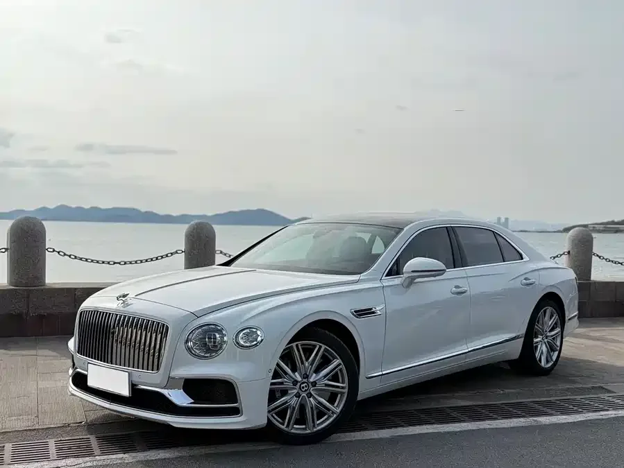 Bentley Flying Spur 2023