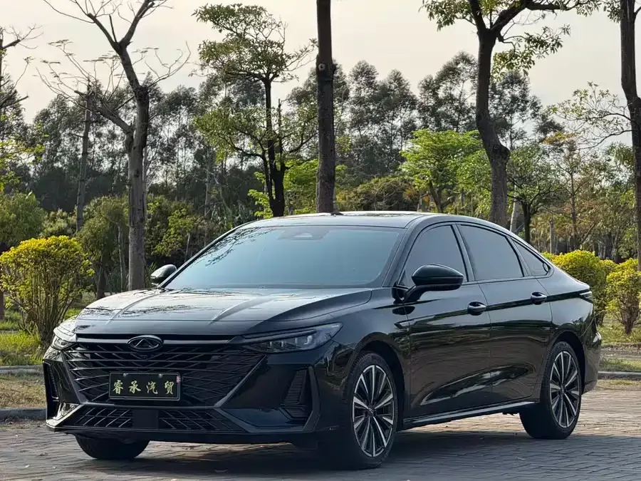 Chery Arrizo 8 2024