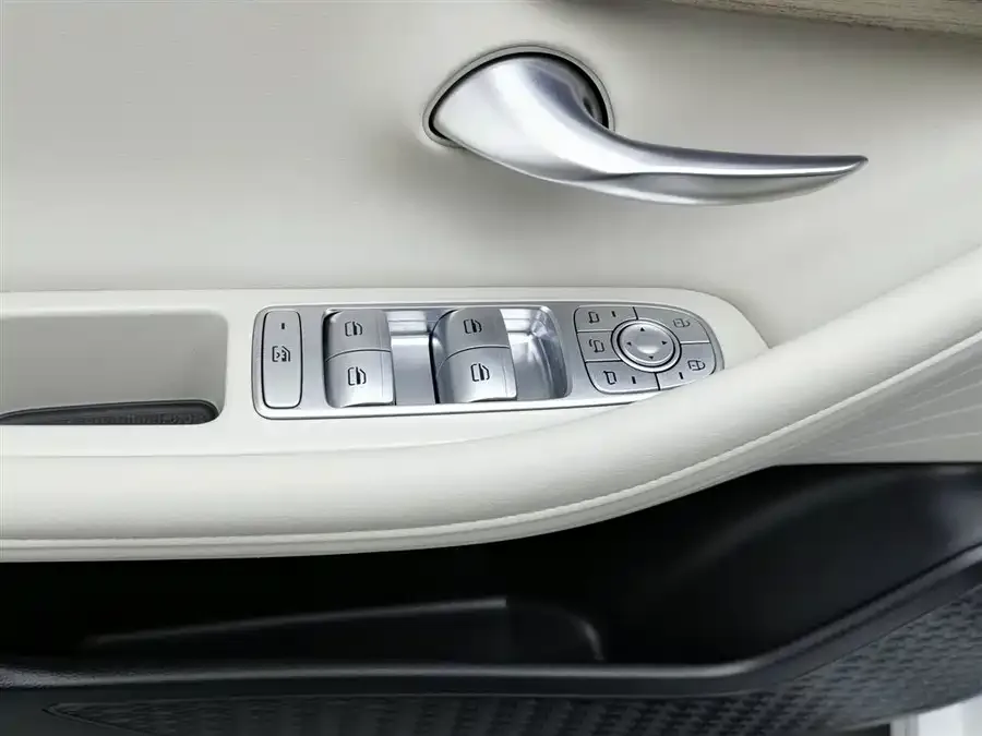 Chery Arrizo 8 Arrizo 8 2022 1.6T DCT Elegant 2023 — миниатюра 3