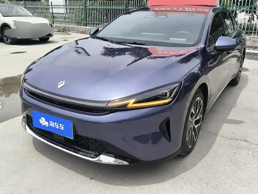 Baojun Enjoy the environment 2025