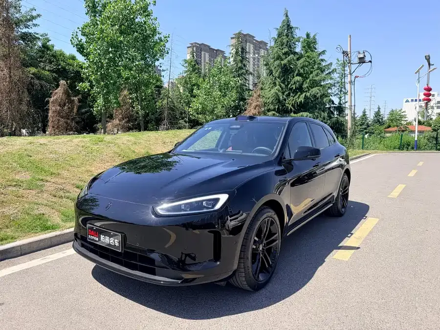 AITO M5 M5 2025 Extended Range Ultra Rear-wheel Drive 2025 — фото 1, купить с доставкой в Москву