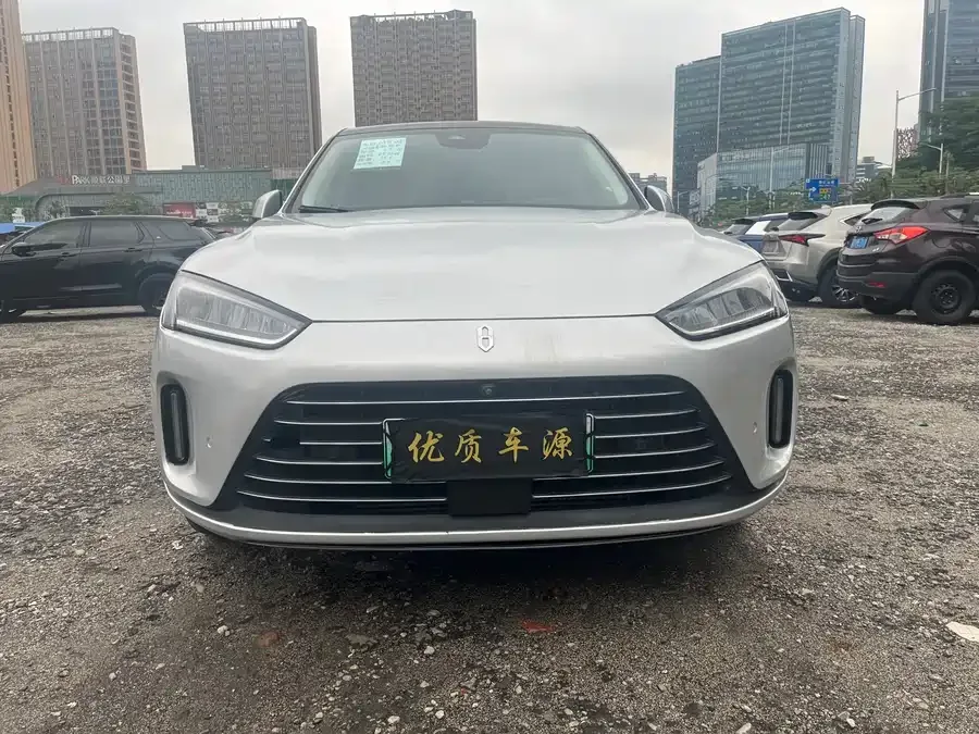 AITO M5 2022