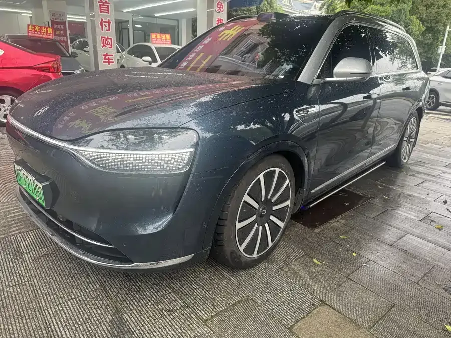 AITO M9 2024