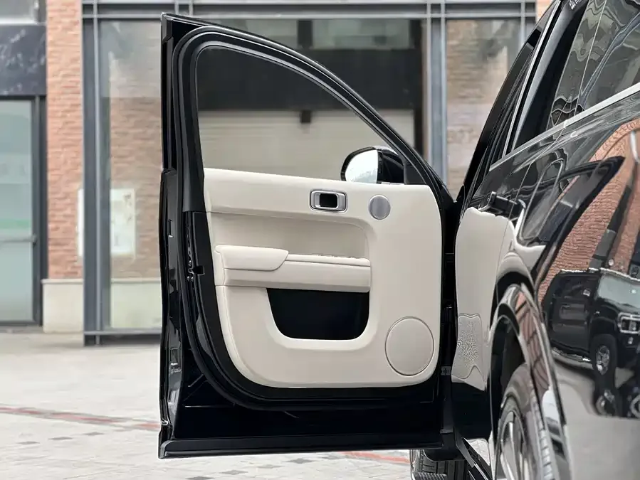 Li Xiang L9 Ideal L9 2022 Max 2023 — миниатюра 4