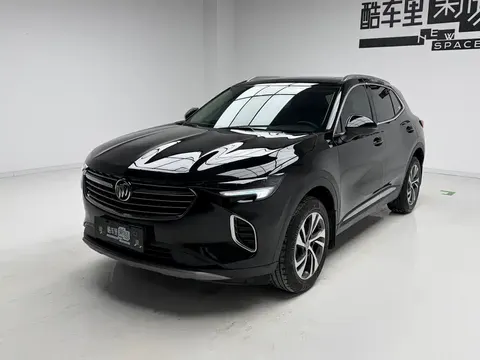 Buick Envision S 2022 buy in Moscow
