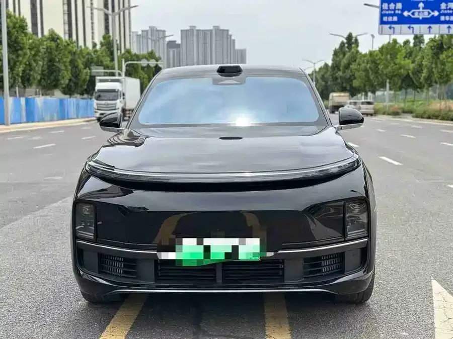 Li Xiang L8 2024