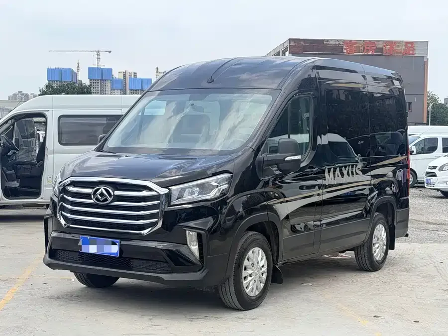 Maxus Xintu V90 2022