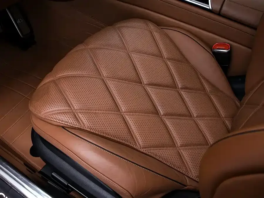 Mercedes-Benz Maybach S-Class Maybach S-Class 2021 S 480 4MATIC 2022 — миниатюра 4