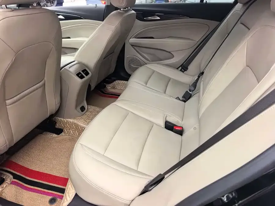 Buick Regal Regal 2022 552T Smart Edition 2022 — миниатюра 3