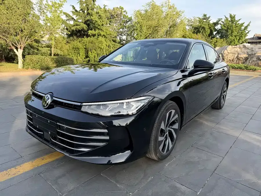 Volkswagen Passat 2026