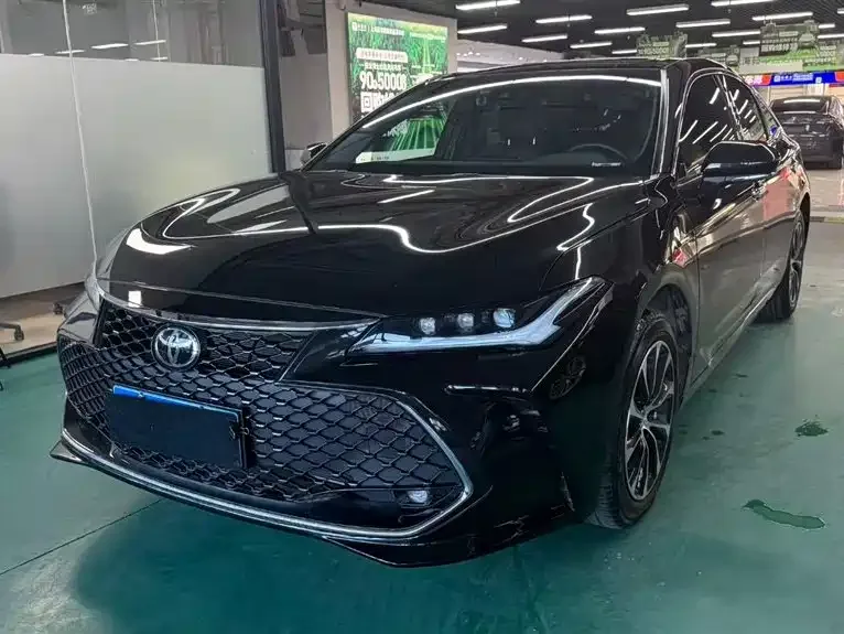 Toyota Avalon Avalon 2023 2.5L Luxury Edition 2024 — фото 1, купить с доставкой в Москву