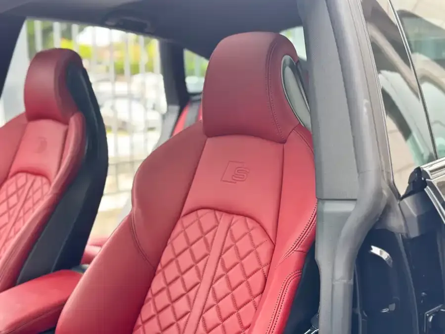 Audi S5 2022 S5 3.0T Sportback 2022 — миниатюра 5