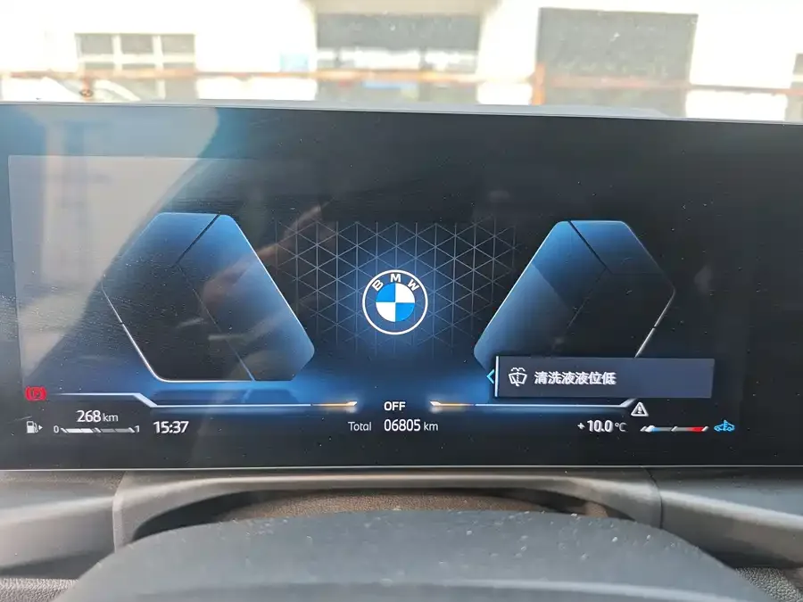 BMW 4 Series BMW 4 Series 2024 430i Gran Coupe M Sport Night Edition 2025 — миниатюра 2