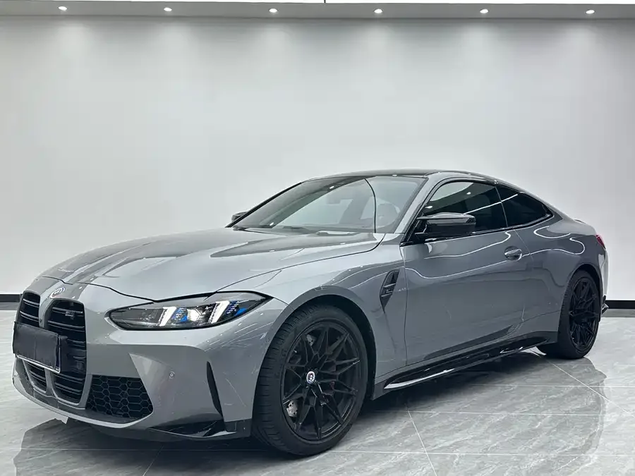 BMW M4 2026